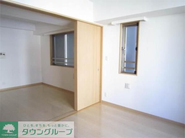 カスタリア新御茶ノ水の物件内観写真